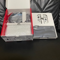 switch有機ＥＬモデルの画像