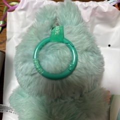 POP MART ポップマート ラブブ SERENITYの画像