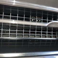 シャープ　加湿 空気清浄機　プラズマクラスター　2018年製

の画像