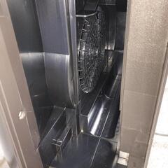 シャープ　加湿 空気清浄機　プラズマクラスター　2018年製

の画像