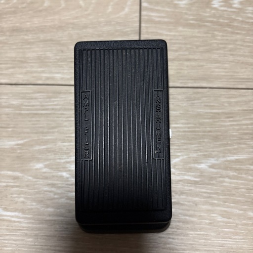 JIM DUNLOP ( ジムダンロップ ) CBM95 Crybaby Mini Wah ワウペダル