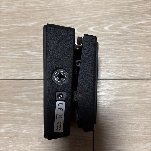 JIM DUNLOP ( ジムダンロップ ) CBM95 Crybaby Mini Wah ワウペダル