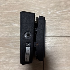 JIM DUNLOP ( ジムダンロップ ) CBM95 Crybaby Mini Wah ワウペダルの画像
