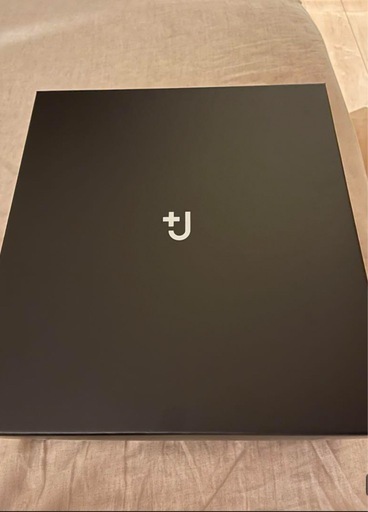 +j レザートートバッグ