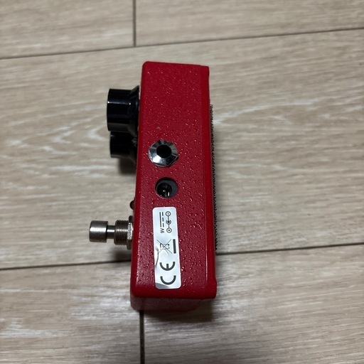 MXR Dyna Comp ギターエフェクター