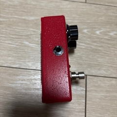 MXR Dyna Comp ギターエフェクターの画像