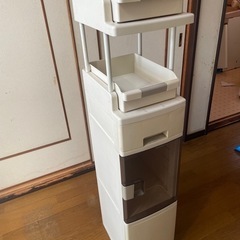 ラック 棚 収納の画像