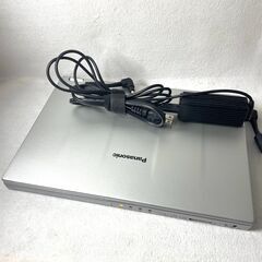 ★大人気 動作品★  12型レッツノートパソコン Win11  軽い　即日お渡し可能の画像