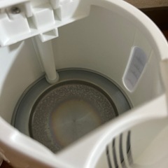 ニトリ simple ケトル 1.2リットルの画像