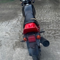 スズキ　GS50実働車の画像