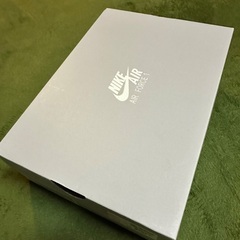 NIKE エアフォースワンの画像