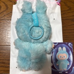 POP MART ポップマート ラブブ HOPEの画像
