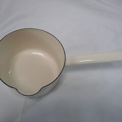 ミッキー　片手鍋の画像