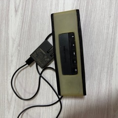 Bose sound Link miniの画像