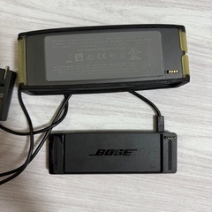 Bose sound Link miniの画像