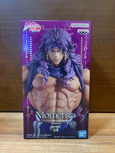 プライズフィギュアまとめ売り 20個 Mometria ジョジョの奇妙な冒険