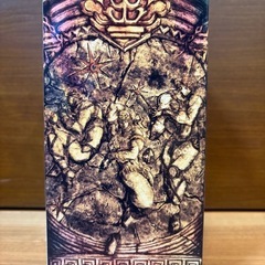 【新品未開封】ジョジョの奇妙な冒険　ジョセフ・ジョースター　イギー　柱の男　ワムウ　エシディシ　カーズ　セットの画像