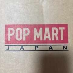 POP MART ポップマート ラブブ HOPEの画像