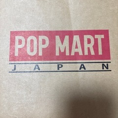 POP MART ポップマート ラブブ SERENITYの画像