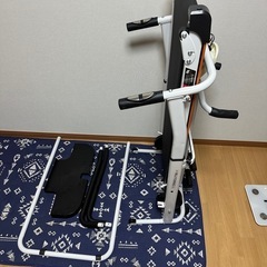 家庭用ランニングマシンの画像