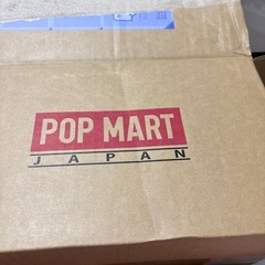 POP MART ポップマート ラブブ ハピネス happiness　の画像