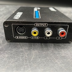 ★ELEVIEW HDMIビデオコンバーターの画像