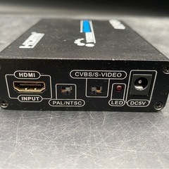 ★ELEVIEW HDMIビデオコンバーターの画像