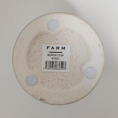 ACTAS FARM プラントポット 鉢の画像