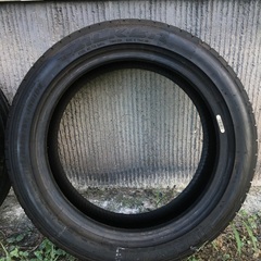 【2本のみ】15インチ 2019年製 ファルケン シンセラ FALKEN SINCERA SN832i 165/55R15 75V  中古夏タイヤ ラジアル オンロードタイヤの画像