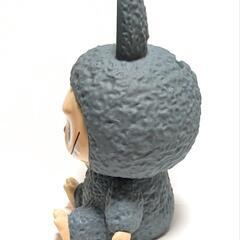 ラブブ貯金箱 2種類の画像
