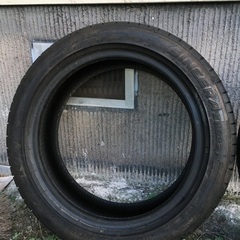 【2本のみ】15インチ 2019年製 ファルケン シンセラ FALKEN SINCERA SN832i 165/55R15 75V  中古夏タイヤ ラジアル オンロードタイヤの画像