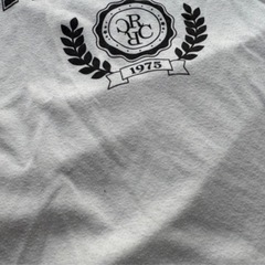 しまむら RICCARICCA 半袖トップス 150cmの画像