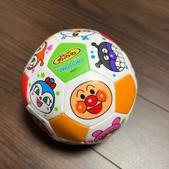 アンパンマンボールの画像
