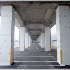9時から15時までの現場です。建築作業員募集！の画像
