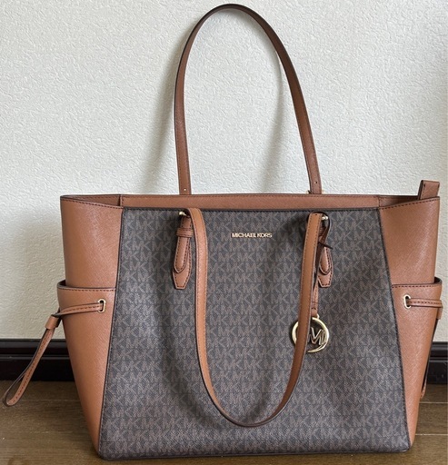 マイケルコースMICHAEL CORS 　バッグ