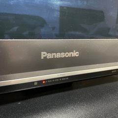 2010年製 Panasonic VIERA 50インチ テレビの画像