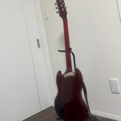 Epiphone SG G-400 
2011年製 エレキギター エピフォンの画像