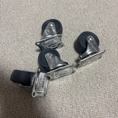車輪　部品　ローラーの画像