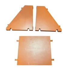 ○namco 太鼓の達人 PlayStation2 タタコンでドドンがドン 太鼓のみの画像