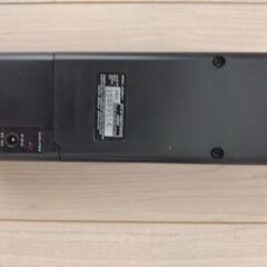 Uniden America製ハンドヘルドスキャナーの画像