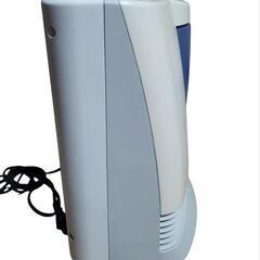 【配送可能】SANYO セラミックファンヒーターの画像