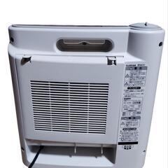 【配送可能】SANYO セラミックファンヒーターの画像
