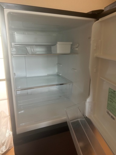 【値下げ】冷蔵庫