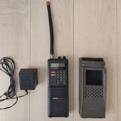 Uniden America製ハンドヘルドスキャナーの画像