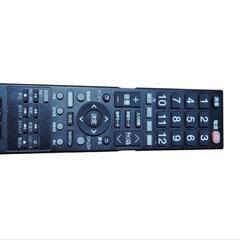 【配送可能】Visole製19型液晶カラーテレビ（DVD内蔵）の画像