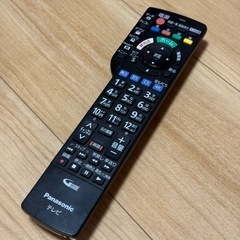2021年製 Panasonic 49型 液晶テレビ TH-49HX850 4Kの画像