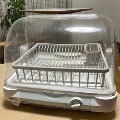 食器乾燥機の画像