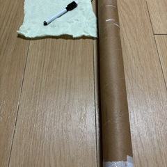 ホワイトボードシートの画像