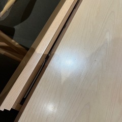 ダイニングセット(4点セット)の画像