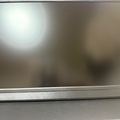 ポータブルモニターの画像